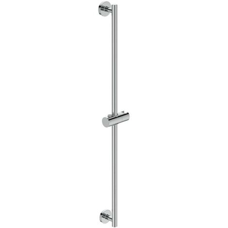 Ideal Standard douche bar Idealrain B99422AA 90 cm M &amp S, chromé , toboggan pivotant