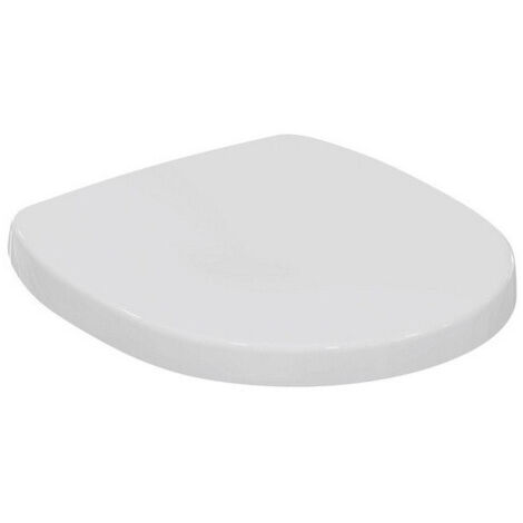 IDEAL STANDARD E129001 CONNECT SPACE Tapa Asiento Blanco - ref: E129001