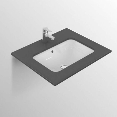 IDEAL STANDARD E505601 CONNECT Lavabo Bajo Encastre 42 Rectangular - ref: E505601