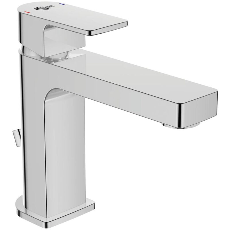 Edge rubinetto lavabo monoleva codice prod: A7101AA - Ideal Standard