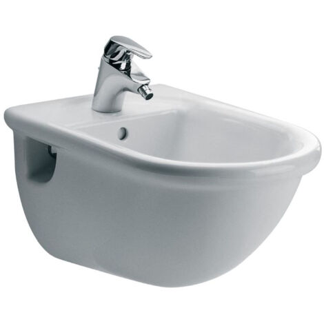 IDEAL STANDARD Esedra bidet sospeso 1 foro codice prod: T506661
