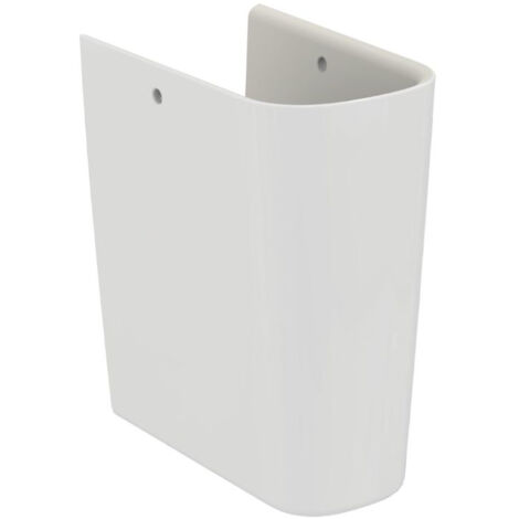 IDEAL STANDARD Esedra semicolonna beu01 codice prod: T282901