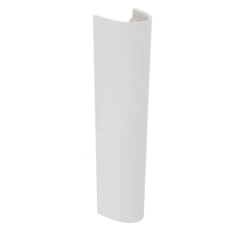 Ideal Standard - Eurovit - Colonne pour lavabo, blanc R206601