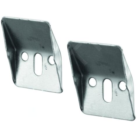 Ideal Standard Eurovit - Éléments de fixation E501067