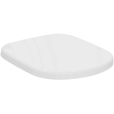 Ideal Standard Tempo - abattant WC, Soft-close, blanc T679901
