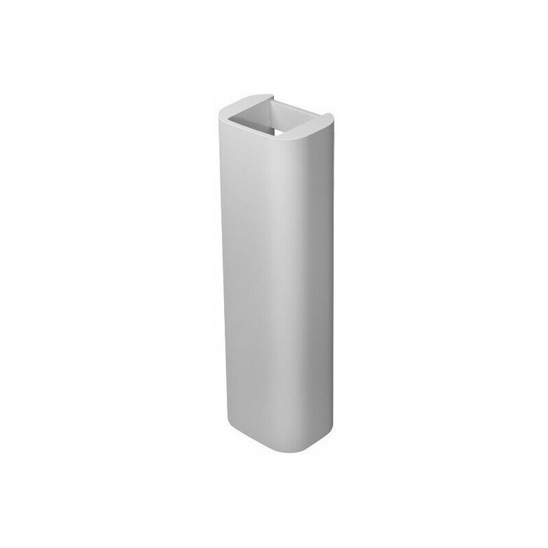 

Base DURAVIT HAPPY D.2 blanco