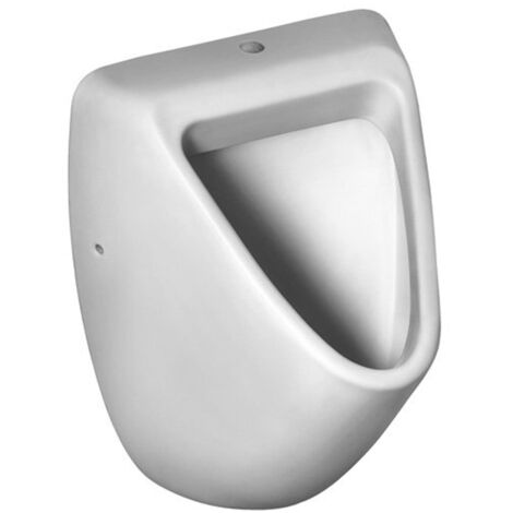 Ideal Standard Eurovit urinoir avec arrivée d'eau par le dessus blanc