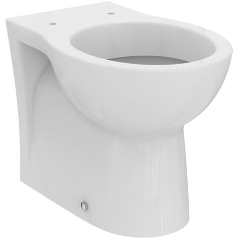 IDEAL STANDARD Eurovit Wc a terra universale filo parete codice prod: W330401