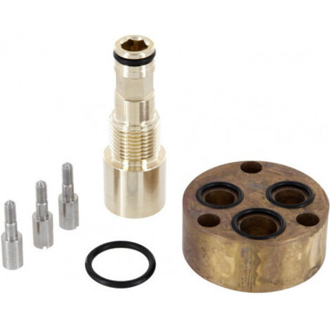 IDEAL STANDARD F960867NU JADO Rallonge, longueur 20 mm
