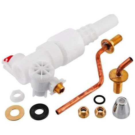 Ideal Standard Füllventil für alle Spülkästen Einlauf seitlich K725867
