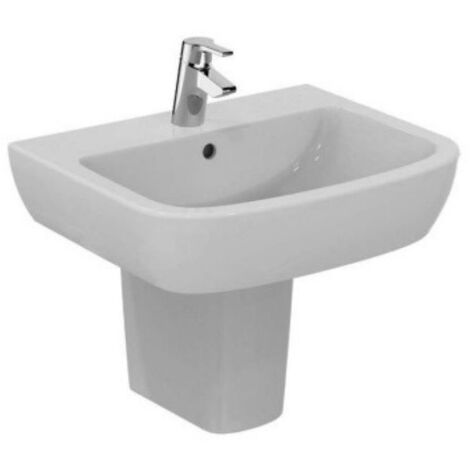 IDEAL STANDARD Gemma2 lavabo 1 foro 50x44 codice prod: J521401