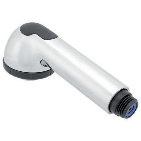 Ideal Standard Geschirrbrause kpl. , B964678AA, Chrom, B964678AA