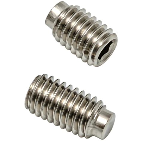 Ideal Standard Gewindestift M5x10 SW2,5 A963309NU