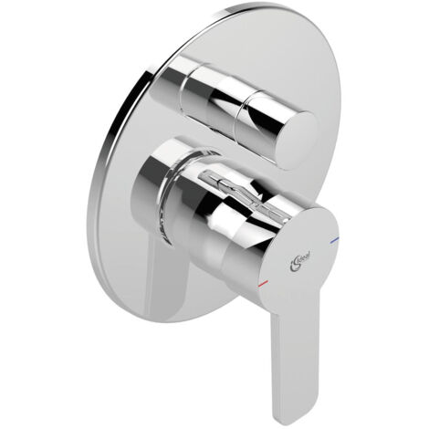 IDEAL STANDARD Giò rubinetto vasca a parete codice prod: A6670AA