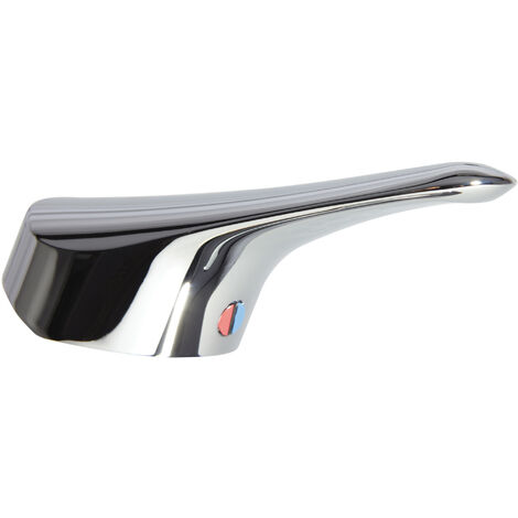 Ideal Standard Griffhebel Ceramix No.1 chrom A960754AA