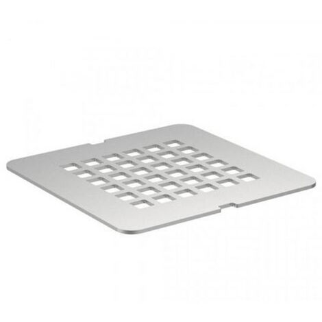 IDEAL STANDARD Griglia copriscarico             acciaio codice prod: KV169BJ