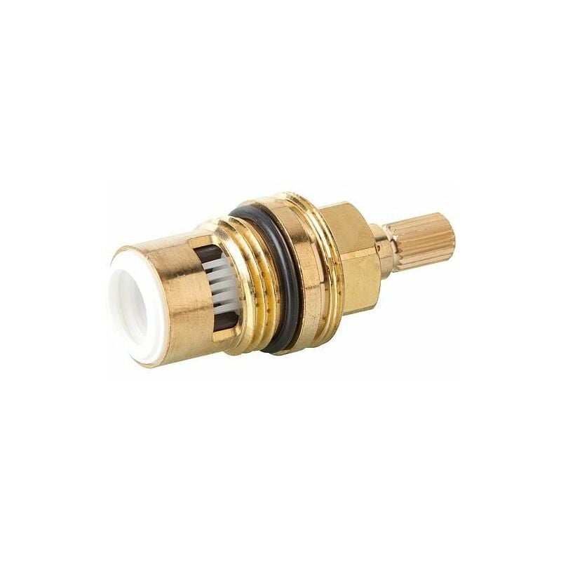 Capot céramique g 1/2' Ideal Standard fermeture à droite