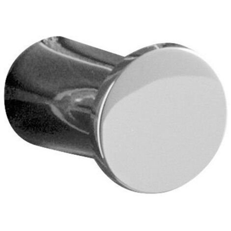 Ideal Standard Handtuchhaken Connect, Chrom , N1380AA