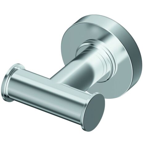Ideal Standard Handtuchhaken IOM doppelt, Chrom , A9116AA
