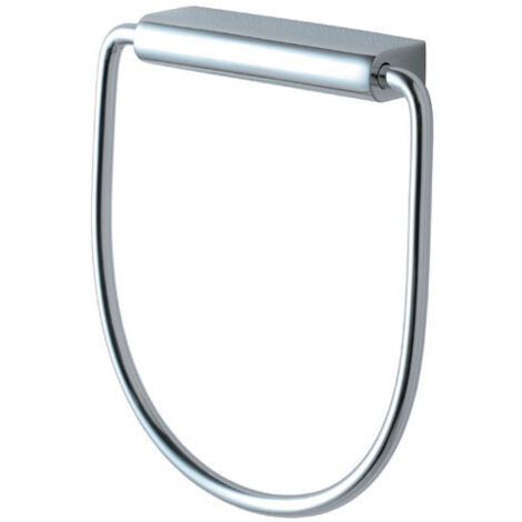 Ideal Standard Handtuchring CONNECT, schwenkbar , chrom, N1384AA