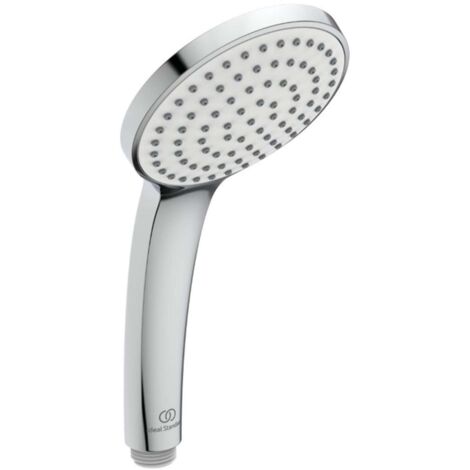 Ideal Standard Idealrain - Alcachofa de ducha, cromo BD902AA