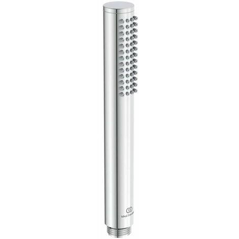 Ideal Standard Idealrain Atelier - Pommeau de douche, chrome BC774AA