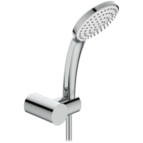 Ideal Standard Idealrain chrome Wannenset B9451AA, M3, 1-fonction douche à main