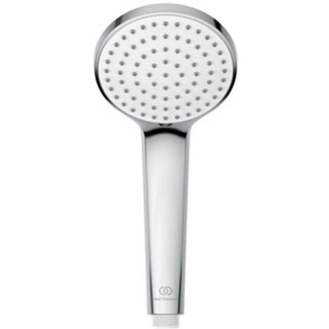 Ideal Standard Idealrain - Doccetta a mano 100, getto singolo, cromata B9402AA