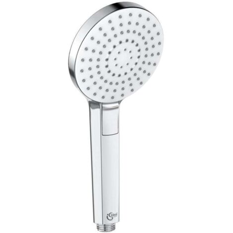 Ideal Standard Idealrain Evo rond B2231AA douchette, chromé , pomme de douche