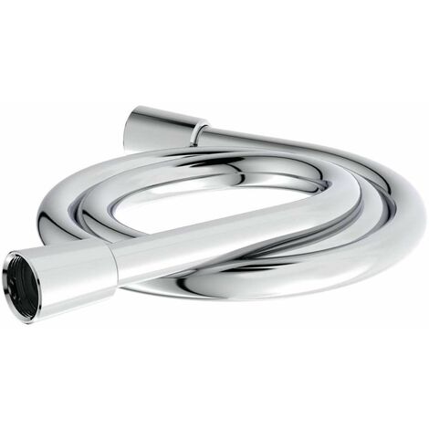 Ideal Standard Idealrain - Flexible de douche Idealflex 150 cm, chrome BE150AA