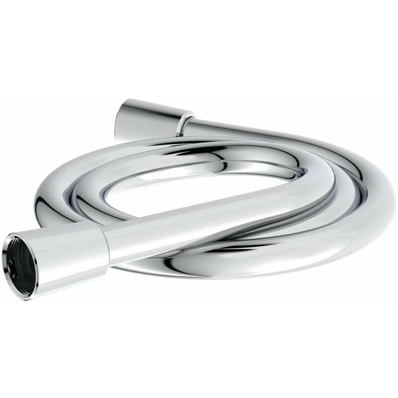 Ideal Standard - Idealrain - Flexible de douche Idealflex 150 cm, chrome BE150AA