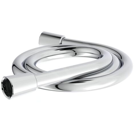 Ideal Standard Idealrain - Flexible de douche IdealFlex 2000 mm, chrome BE200AA