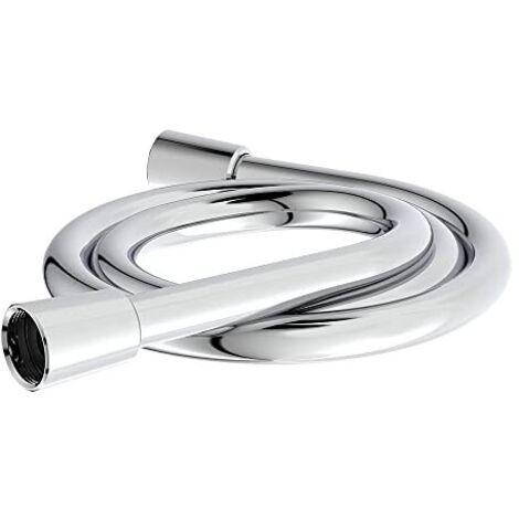 Ideal Standard - Idealrain Idealflex - Tubo flessibile per doccia, 1,5 m, cromato
