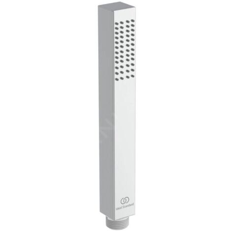 Ideal Standard Idealrain - Pommeau de douche, chrome BD320AA