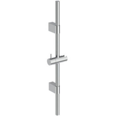 Ideal Standard Idealrain Pro - Duschstange 60 cm, verchromt B9848AA