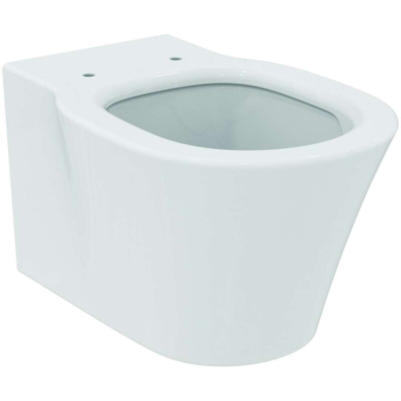 Connect Air - Wand-klosett 340 X 365 X 480 Mm, Mit Aquablade Technologie, Weiß E005401 - Ideal Standard