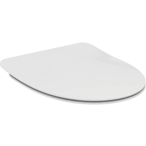 Ideal Standard i.Life A - Copriwater UNI, bianco T467501