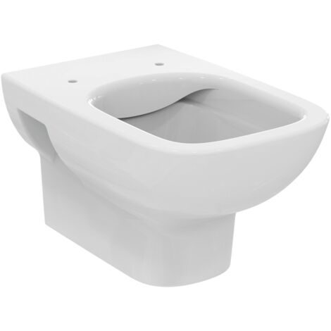 Ideal Standard - I.Life A Vaso sospeso RimLS+. Bianco