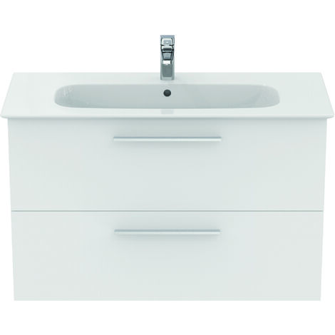 Ideal Standard i.life A Waschtisch-Paket, 1040x460x645mm, Griff