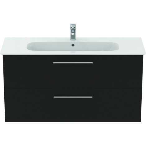 Ideal Standard i.life A Waschtisch-Paket, 1240x460x645mm, Griff