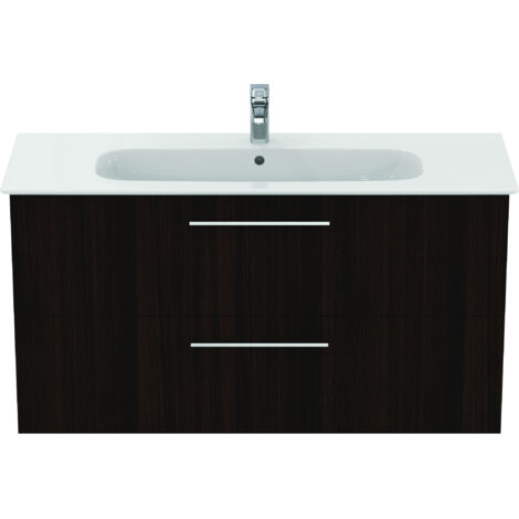 Ideal Standard i.life A Waschtisch-Paket, 1240x460x645mm, Griff
