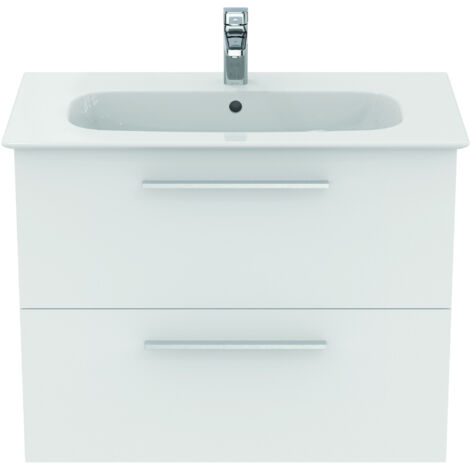 Ideal Standard i.life A Waschtisch-Paket, 840x460x645mm, Griff
