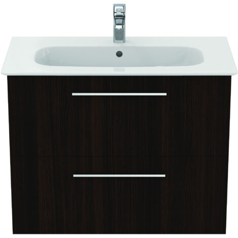 Ideal Standard i.life A Waschtisch-Paket, 840x460x645mm, Griff