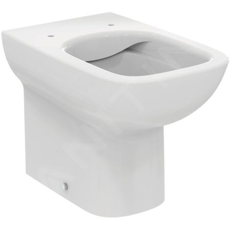 Ideal Standard i.Life A - WC à poser RL+, Rimless, blanc T471901