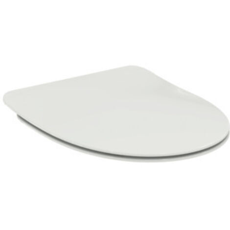 Ideal Standard i.Life A - WC Sitz UNI, weiß T467501