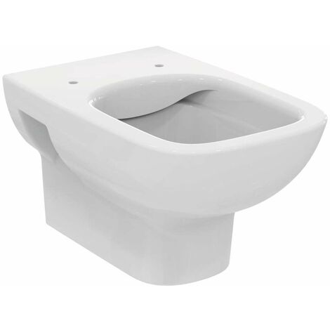 Ideal Standard i.Life A - WC suspendu RL+, Rimless, blanc T471701