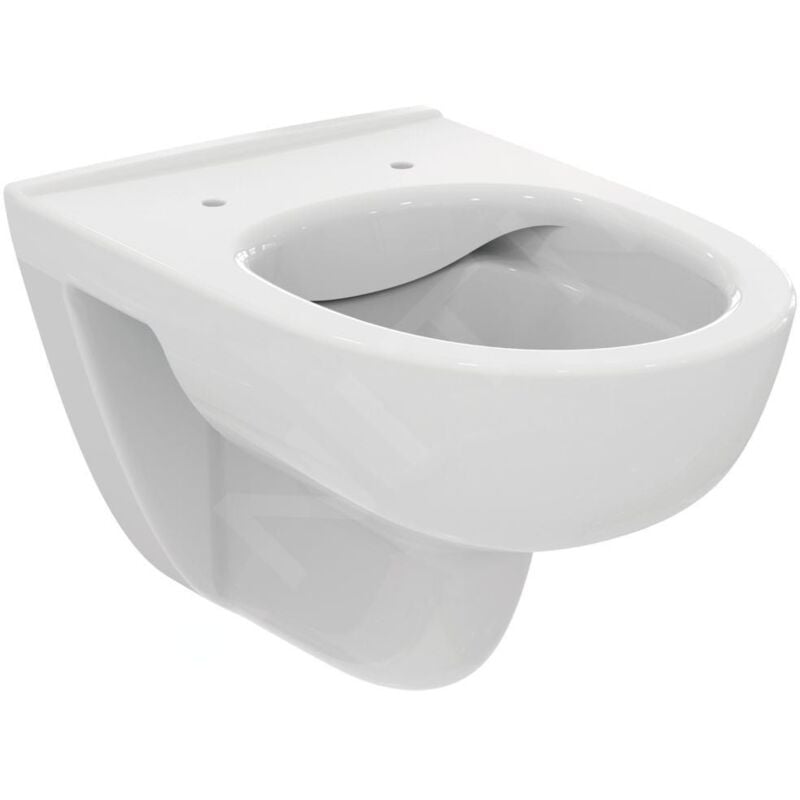 Ideal Standard - i.Life a - wc suspendu rl+ uni, blanc T471601