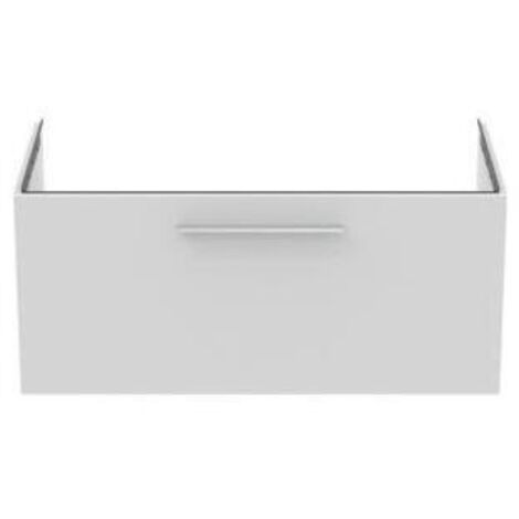Ideal Standard i.life B Möbelwaschtischunterschrank, 1 Auszug,