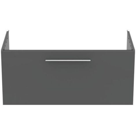 Ideal Standard i.life B Möbelwaschtischunterschrank, 1 Auszug,