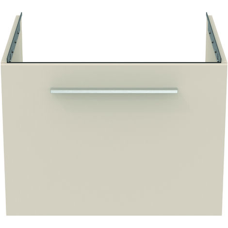 Ideal Standard i.life B Möbelwaschtischunterschrank, 1 Auszug,
